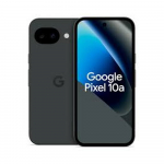 GOOGLE PIXEL 10A 8+128GB OBSIDIAN | GA09561-GB | 840353949737