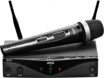 Mikrofon AKG Vocal Set Band A WMS-420-030-04-338 | 030-04-338 | 9002761036619