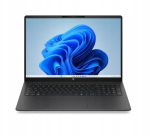 HP OmniBook 3  16-by0028nwx AMD Ryzen&trade; 5 40 40.6 cm (16") 2K 8 GB LPDDR5-SDRAM 256 GB SSD Wi-Fi 6 (802.11ax) Windows 11 Home Black, Grey | D95MBEA | 821844622308