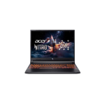 Acer | Nitro V 16 AI ANV16-42-R1HB | Shale Black | 16 " | IPS | WQXGA | 2560 x 1600 pixels | AMD Ryzen 7 | 260 | 16 GB | DDR5 | Solid-state drive capacity 1000 GB | NVIDIA GeForce RTX 5060 | GDDR7 | 8 GB | Windows 11 Home | 802.11ax | Bluetooth vers  ...