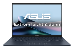 ASUS Zenbook 90NB14W1-M01XD0 - Core Ultra 7 255H | 14" WUXGA OLED | 16GB | 1TB SSD | Windows 11 Home | Blue | 90NB14W1-M01XD0 | 4711636386227