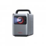Anker Nebula  | Cosmos 4K SE Smart Portable Projector | 4K UHD (3840 x 2160) | 1800 ANSI lumens | Grey | D2342211 | 194644056506