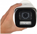 Hikvision HIK 8MP Bullet Smart Hybrid Light ColorVu motorisi | DS-2CD2687G2HT-LIZS(2.8-12MM)(EF) | 6942160416823