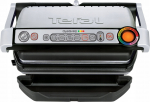 Grill Tefal OptiGrill +  GC712D | GC712D34 | 2000000760254