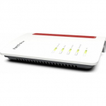 AVM FRITZ! FRITZ!Box 7530 AX - Wireless  - DSL-Modem 4-Port- - 1GbE - Wi-Fi 6 - Dual-Band - VoIP-adapter (DECT) | 20002944 | 4023125029448