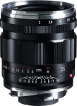 Voigtlander APO Lanthar Leica M 35 mm F/2 | VG2756 | 4002451003452