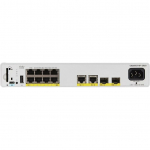 Cisco CATALYST 9000 COMPACT SWITCH 8 | C9200CX-8P-2X2G-A | 0889728447157