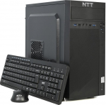 Komputer NTT System KOMPUTER NTT OFFICE - i3 12100, 16GB RAM, 1TB SSD, WIFI, W11 Home | ZKO-i312H610-L04H | 5900626975339