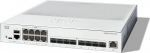 Cisco Catalyst C1300-16XTS Rackmount 10G Managed Stack  8x RJ-45, 8x SFP+ | C1300-16XTS | 0889728521482