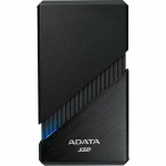 Adata SSD drive External SE920 2TB USB4C 3800/3700 MB/s black | SE920-2TCBK | 4711085939807
