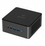 MINI-PC Minis Forum UM890 Pro Ryzen 9 8945HS barebone | Minis UM890 PRO | 4897118832694