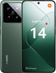 Xiaomi 14 5G 12/512GB Green (53028) | 53028 | 6941812760468