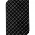 2,5" Verbatim 6.3cm 4TB USB 3.0 Store'n Save Gen2 Black | 53223 | 0023942532231