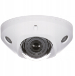 Hikvision KAMERA WANDALOODPORNA IP DS-2CD2543G2-IS(2.8MM)/PL AcuSense - 4&nbsp;Mpx | DS-2CD2543G2-IS(2.8MM)/PL | 6936422131876