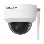 Foscam D4Z Bulb IP security camera Indoor & outdoor 2304 x 1536 pixels Ceiling | D4Z-W | 6954836069431