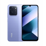POCO C85 6/128GB DS PURPLE | MZB0LGKEU | 6932554457273