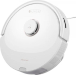 Cleaning robot Roborock Q8 Max White | R100042 | 6970995787757