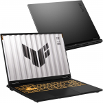 Notebook ASUS TUF Gaming F16 FX608JH-I5165W - i5-13450HX 16'' 2,5k 165Hz 64GB 1TB + 1TB Win11H RTX5050 | 90NR0MH1-M000Y0|1010M264 | 5906849847910