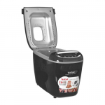TEFAL  | Bread Maker | PF611838 | Power 1600 W | Number of programs 19 | Display LCD | Black | PF611838 | 3045385782988