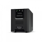 CyberPower  | Smart App UPS Systems | PR1500ELCD | 1500 VA | 1350 W | PR1500ELCD | 4712364143816