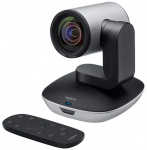 LOGITECH PTZ Pro 2 Camera | 960-001186 | 5099206070455