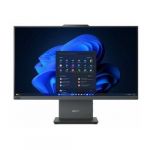 Lenovo ThinkCentre neo 50a Intel&reg; Core&trade; i3 i3-1315U 68.6 cm (27") 1920 x 1080 pixels All-in-One PC 8 GB DDR5-SDRAM 512 GB SSD Wi-Fi 6 (802.11ax) Grey | 12SA0008RI | 197531963420