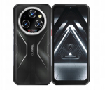OUKITEL  WP55 Pro 5G 16/512GB IP69K black | WP55Pro-BK/OL | 6941749802934