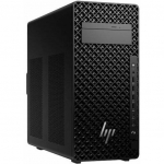 HP Z2 Tower G1i Intel Core Ultra 7 265 32 GB DDR5-SDRAM 1 TB SSD Ubuntu Linux AI Workstation, AI PC Black | A40RYET | 199251711343