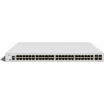 Cisco Catalyst 1300X-48T-4X -  - L3 - managed - 4 x 10 Gigabit SFP28 + 48 x 10/100/1000Base-T - an Rack montierbar | C1300X-48T-4X | 0889728647427