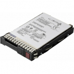 HPE P04521-B21 urządzenie SSD 3,84 TB 2.5" SAS MLC | P04521-B21 | 5715063258408