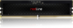 32GB Mushkin PC 5600 CL46 (2x16GB) KIT Redline 1,1V intern retail | MRE5U560LKKD16GX2 | 0846651035790