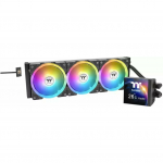 Chłodzenie wodne Thermaltake MAGFloe 360 Ultra ARGB Sync (CL-W432-PL12SW-A) | CL-W432-PL12SW-A