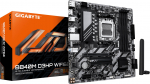 MOT Gigabyte B840M D3HP WiFi6E (B840,AM5,mATX,DDR5) | B840M D3HP WF6E | 4719331879662