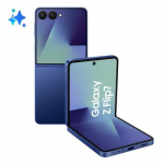 Samsung SM-F766B Galaxy Z Flip7 Dual SIM 5G 12GB RAM 256GB Blue Shadow EU | SM-F766BDBGEUE | 8806097427094