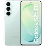 Samsung Galaxy S26 FE 5G Dual SIM 8GB/256GB Pistachio EU (S741) | 46910948 | 8806099395483