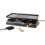 Grill elektryczny Boska Raclette Party raclette grill for up to 8 guests (BK851130) | BK851130 | 8713638060750