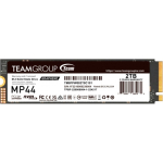 TEAMGROUP Team Group MP44 2TB M.2 2280 PCIe 4.0 x4 NVMe SSD | TM8FPW002T0C101 | 4711430800103
