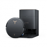 Ecovacs DEEBOT X9 PRO OMNI BLACK