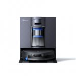 Ecovacs DEEBOT X12 OmniCyclone, OZMO ROLLER Robottolmuimeja