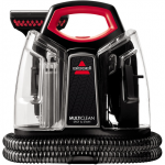 Rikutud pakend. Bissell MultiClean Spot & Stain 4720M tekstiilipesur