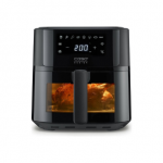 Caso Air Fryer 6.0 kuuma&otilde;hufrit&uuml;&uuml;r | 1700 W | 6 L