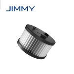 JIMMY HEPA filter mudelitele JV85/JV85 Pro/H9 Pro/H10 Pro/H9 Flex/H10 Flex/H11 Pro | 1tk