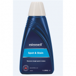 Bissell | Spot & Stain formula for spot cleaning | 1000 ml tekstiilipesuritele
