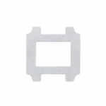 Ecovacs puhastuslapid Winbot W2S mudelitele 2tk