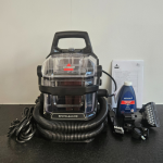 Kasutatud. Bissell SpotClean C9 Pro 3911N tekstiilipesur