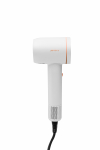 JIMMY Nano Ultrasonic Hair Dryer F7