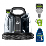 Bissell SpotClean Pet Plus 37241 tekstiilipesur