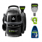 Bissell SpotClean Pet Pro Plus 37252 tekstiilipesur