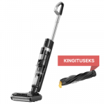 JIMMY HW9 Cordless Vacuum & Washer