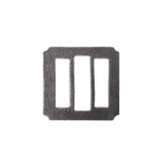 HUTT puhastuslapid mudelile W9 4tk